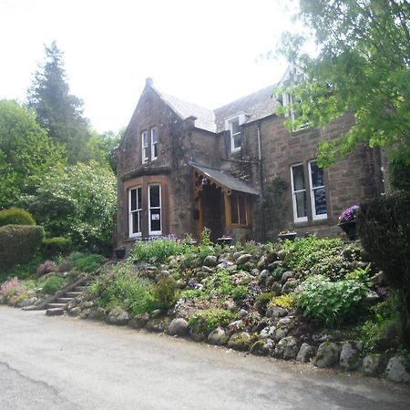 Ormidale Hotel Brodick Extérieur photo