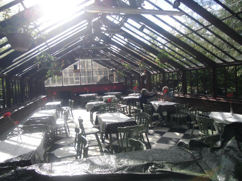 Ormidale Hotel Brodick Extérieur photo