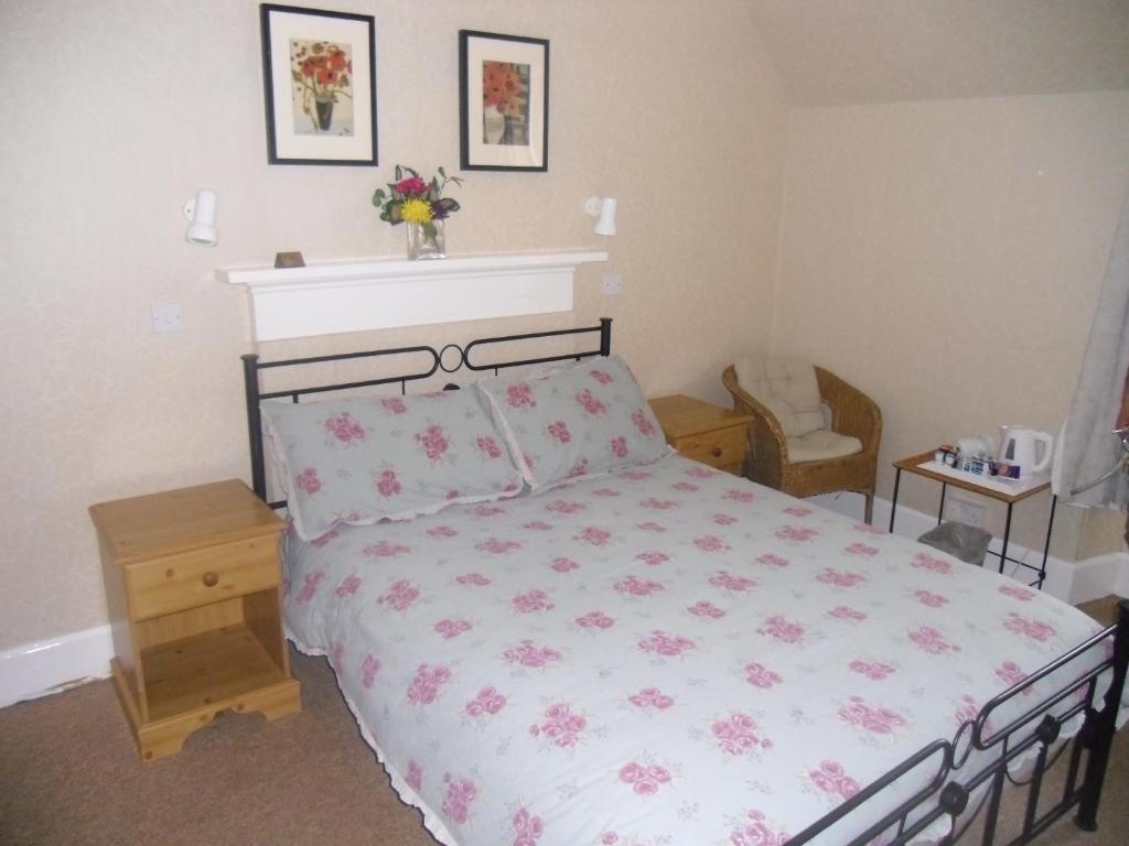 Ormidale Hotel Brodick Chambre photo