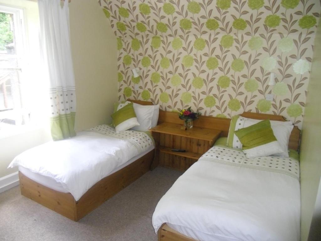 Ormidale Hotel Brodick Chambre photo