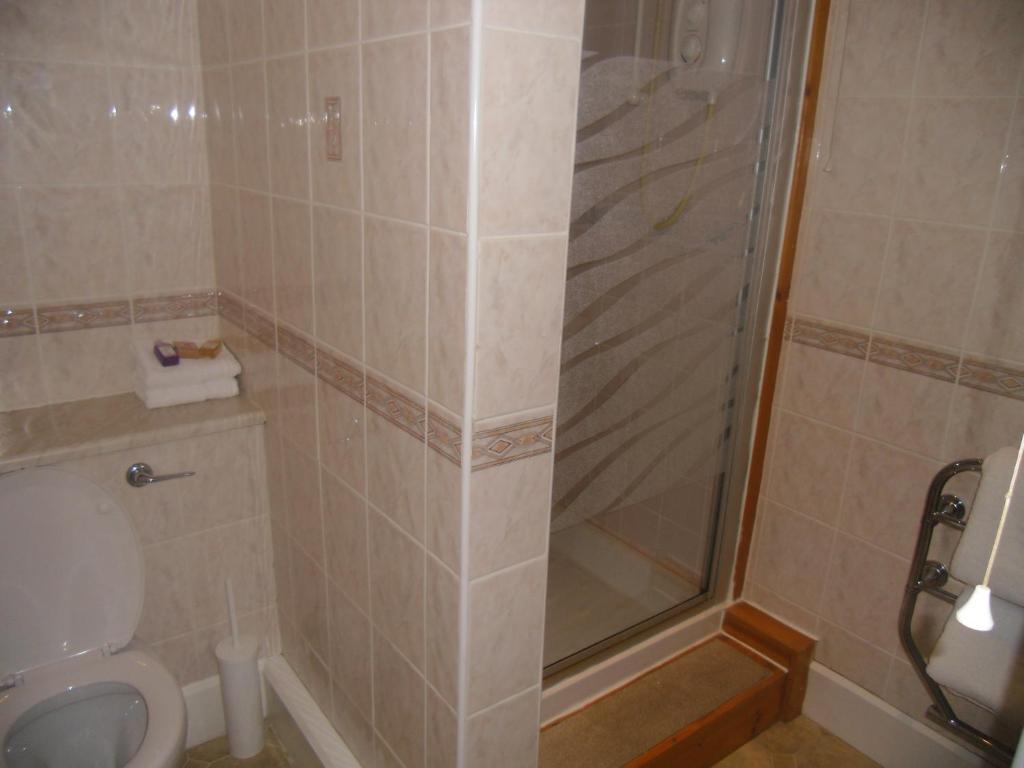 Ormidale Hotel Brodick Chambre photo