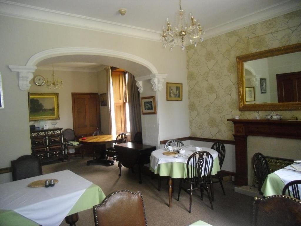 Ormidale Hotel Brodick Extérieur photo