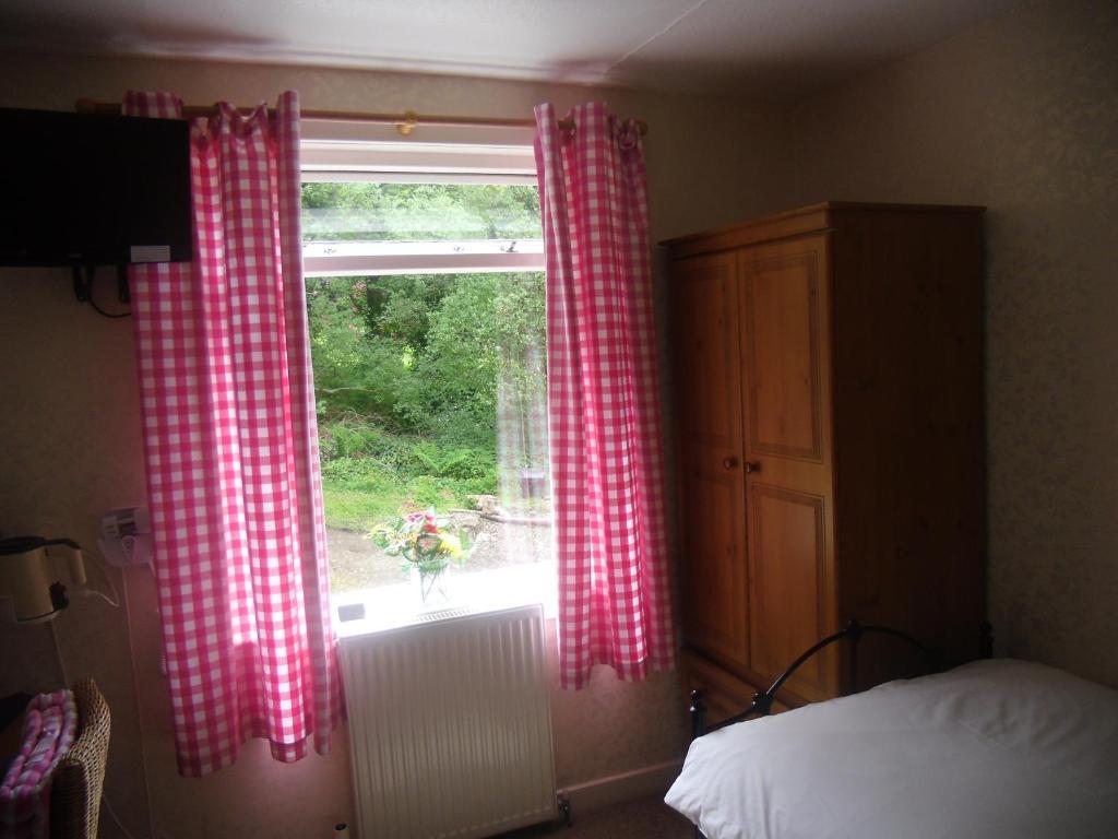 Ormidale Hotel Brodick Chambre photo