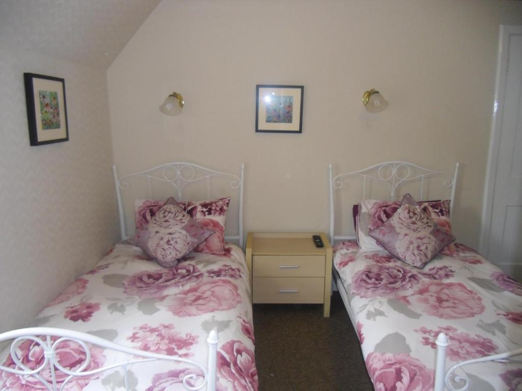 Ormidale Hotel Brodick Chambre photo