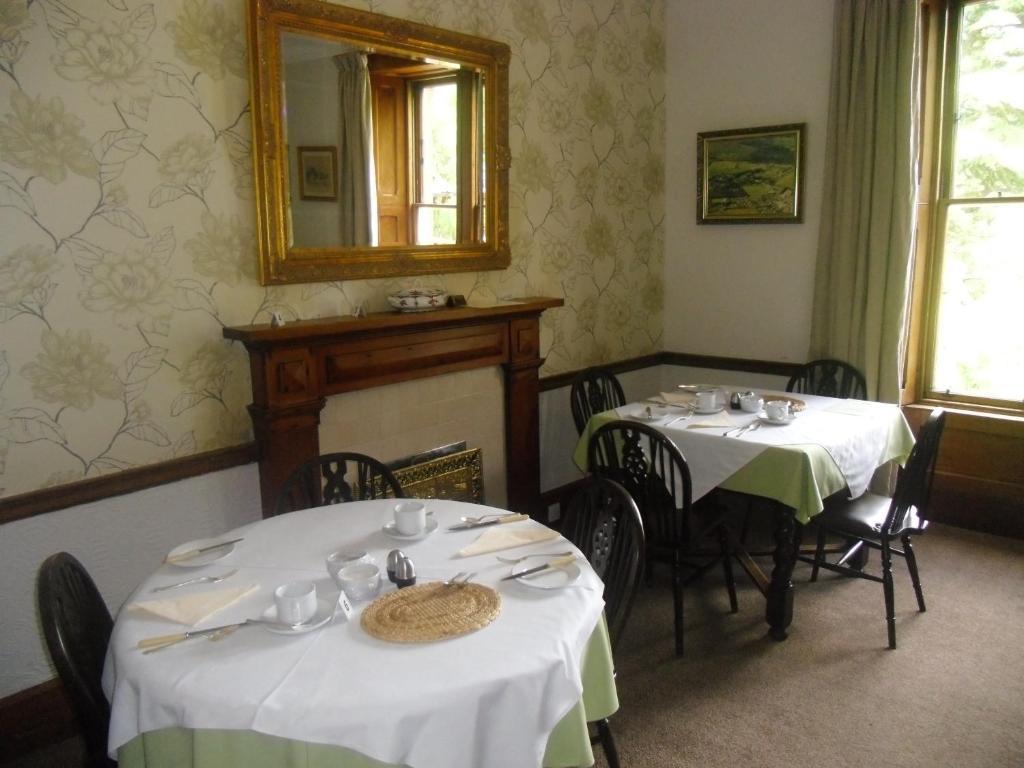 Ormidale Hotel Brodick Extérieur photo