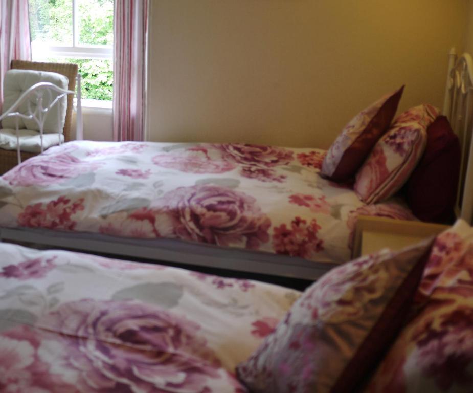 Ormidale Hotel Brodick Chambre photo