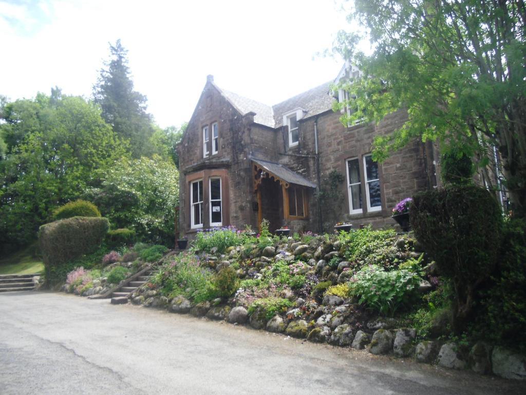 Ormidale Hotel Brodick Extérieur photo